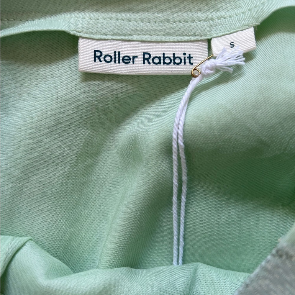 Roller Rabbit skirt - Picture 2 of 5